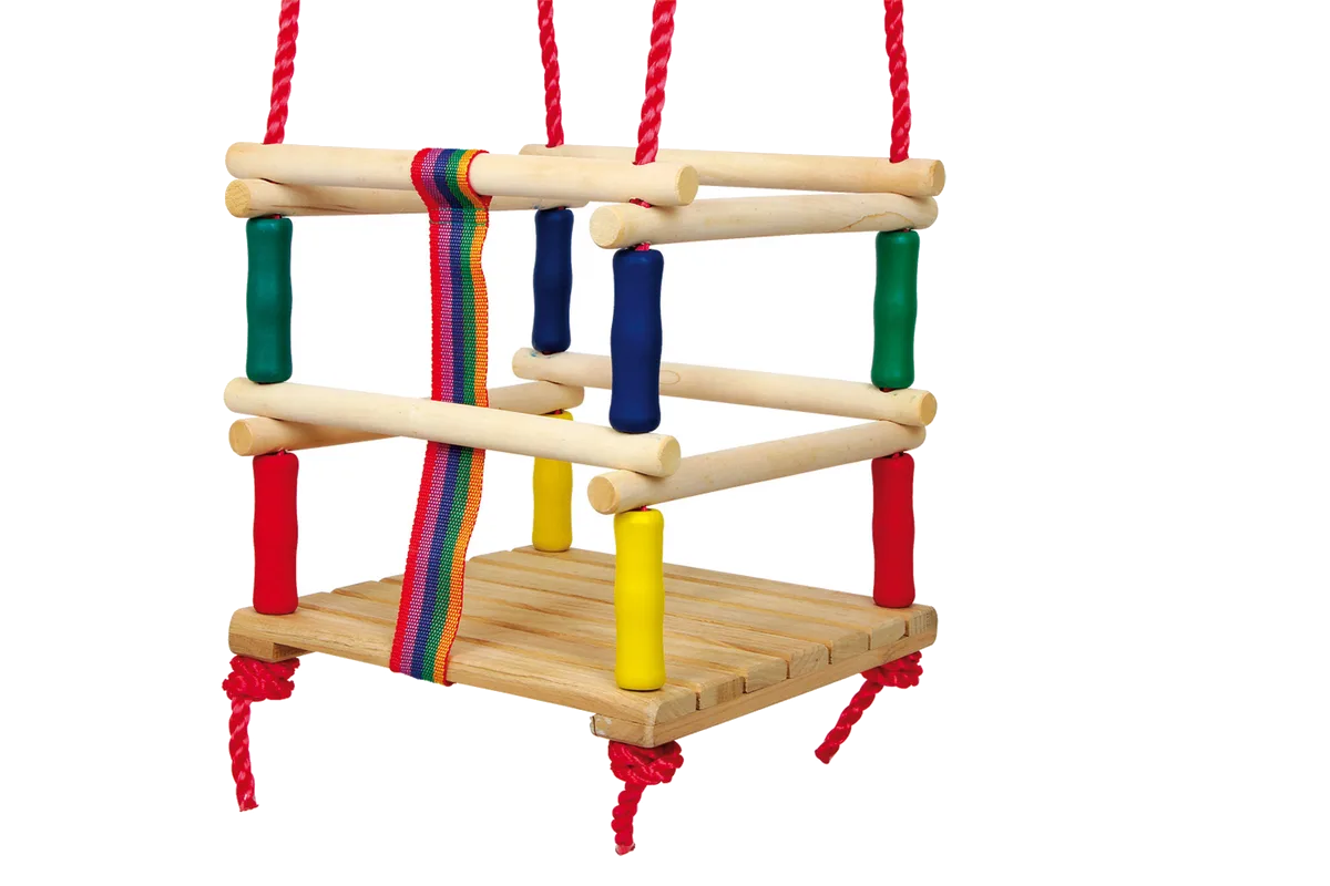small foot Baby Gynge, Toddler - billede 1