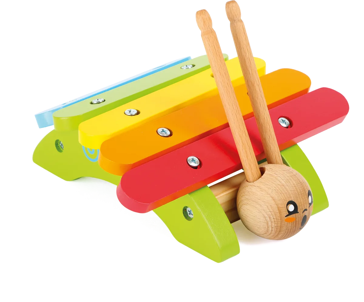 small foot Xylofon, Snegl - billede 1
