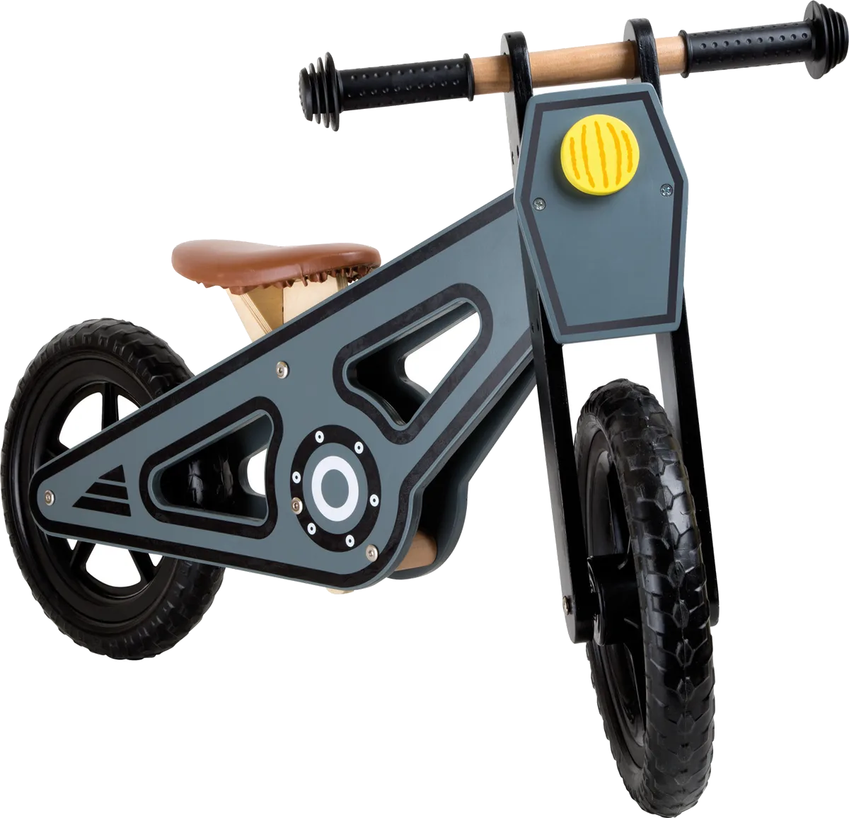 small foot Balance Cykel, Speedy - billede 1
