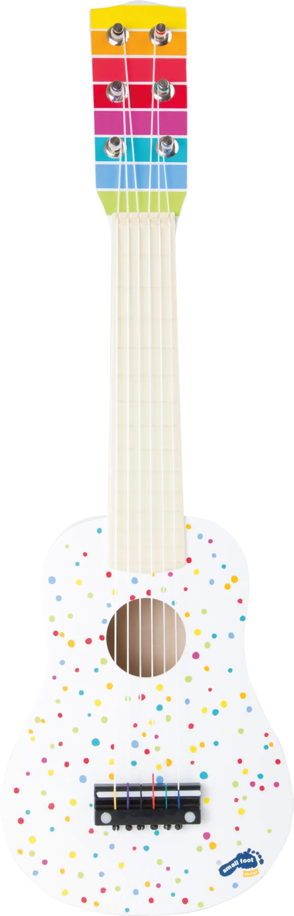 small foot Guitar, Sound - billede 1