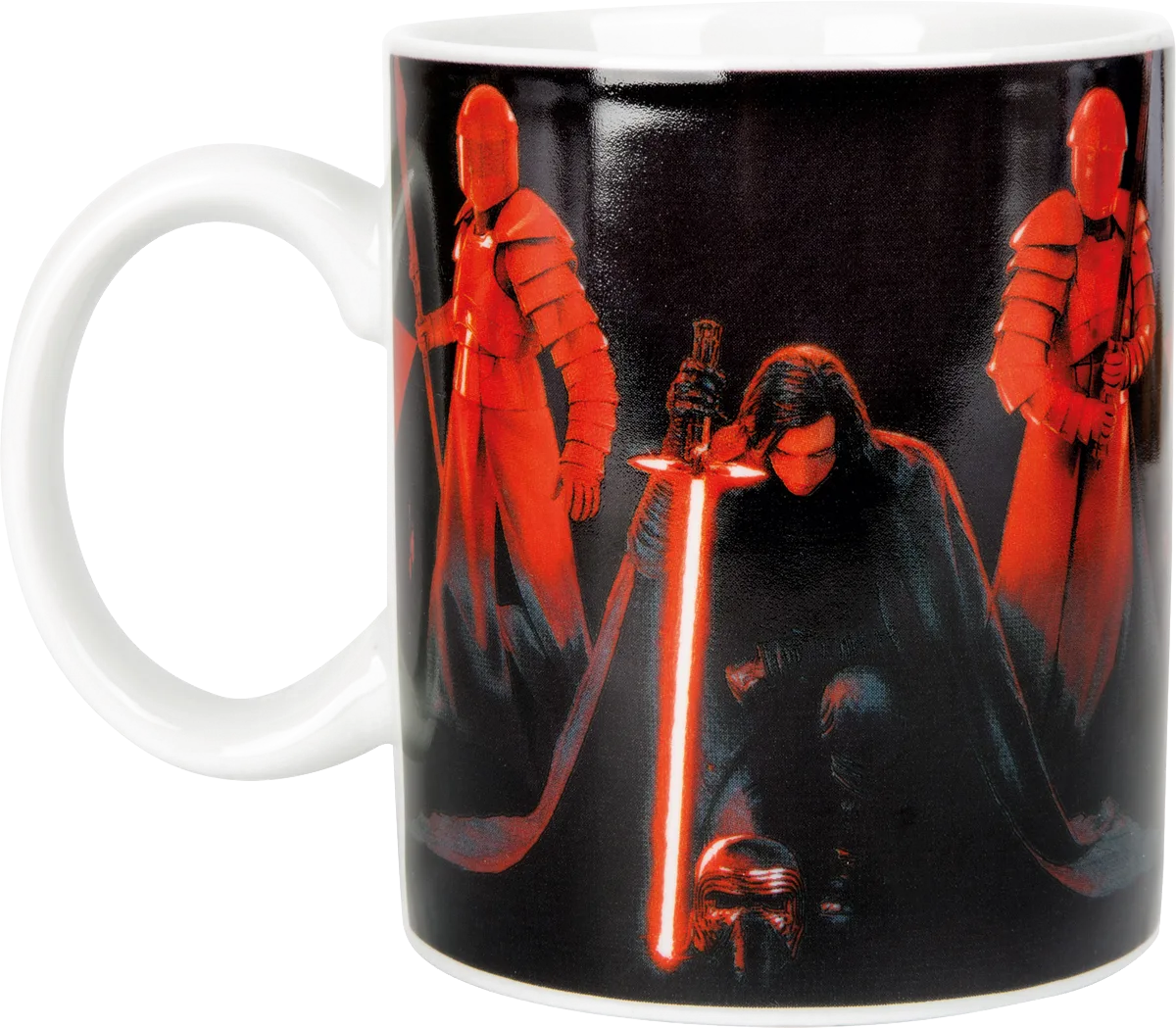 Star Wars Krus, Good and Evil - billede 1