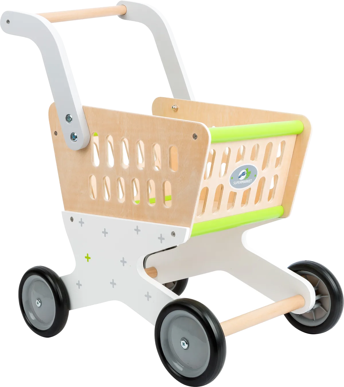 small foot Shopping Trolley, Trend - billede 1