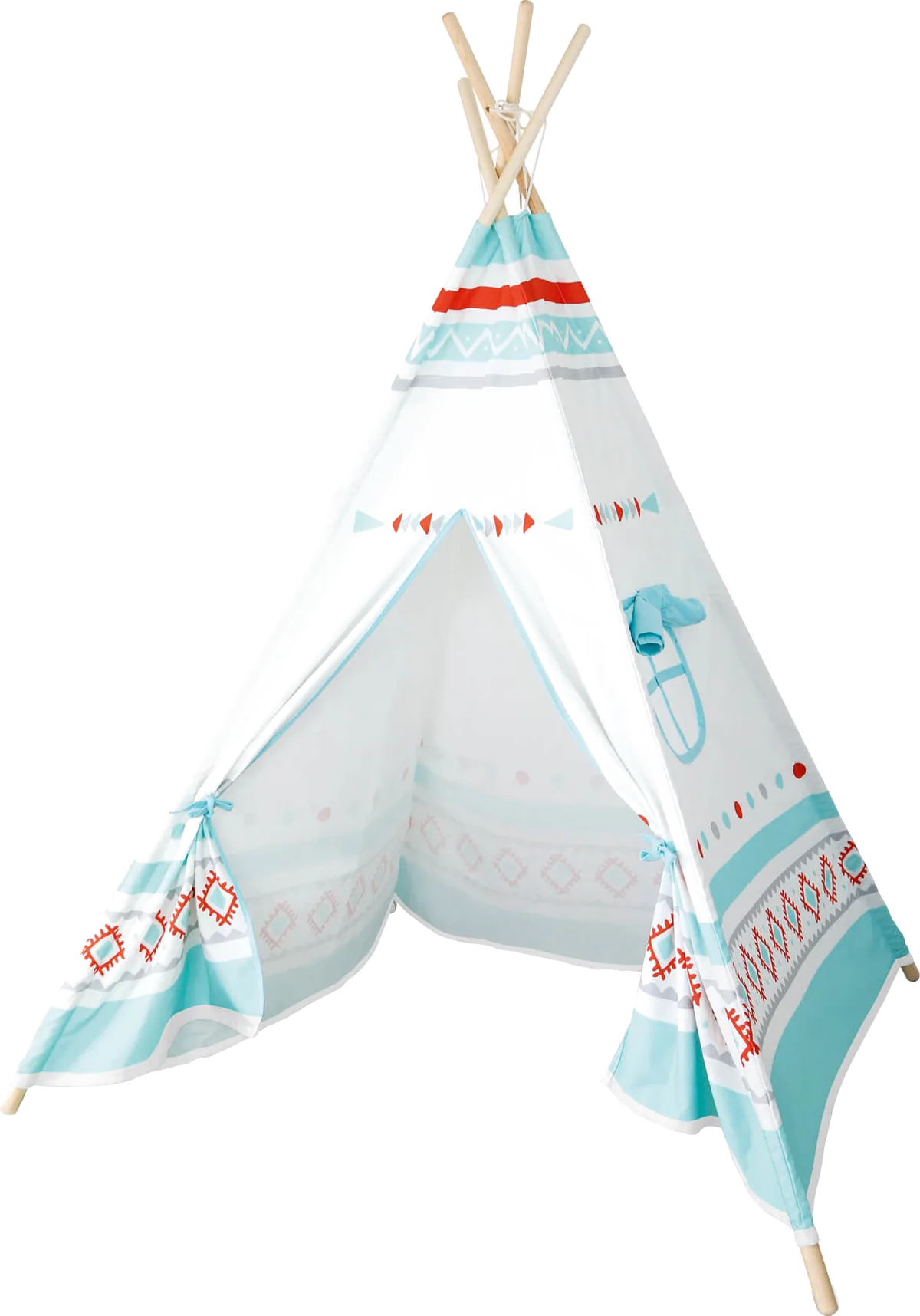 small foot Tipi Legetelt - billede 1