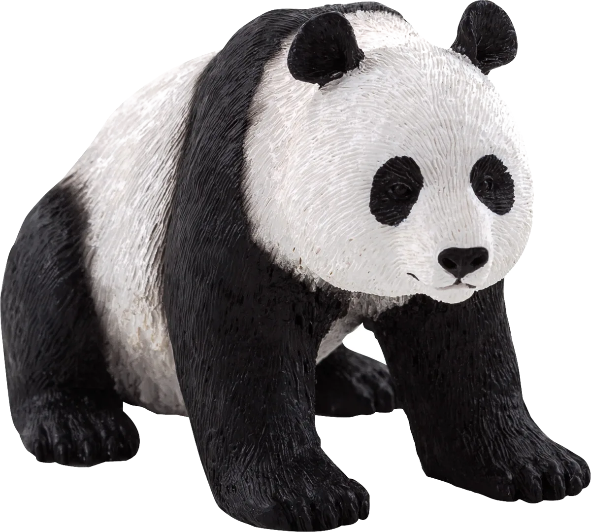 Mojo Giant Panda - billede 1