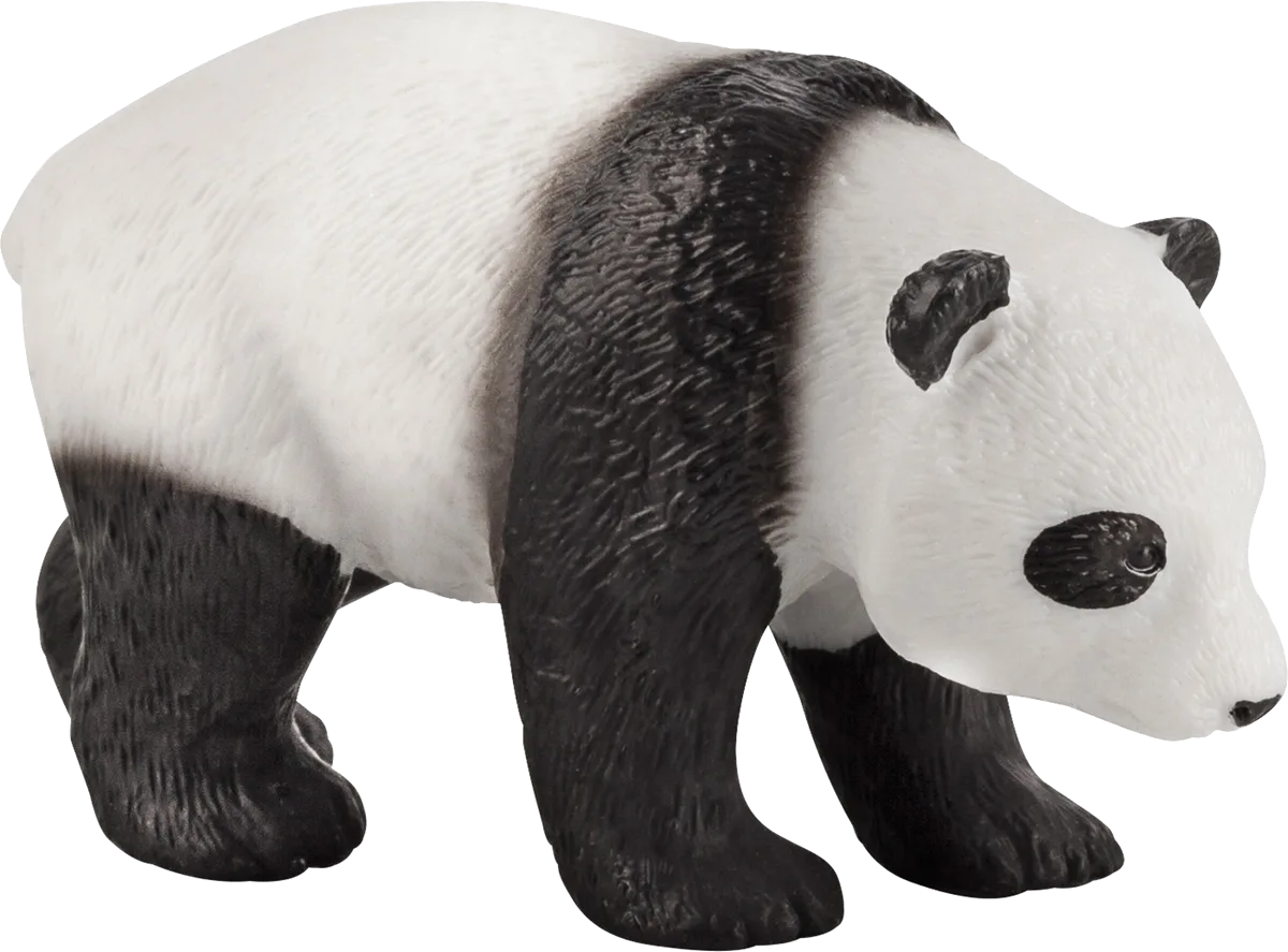 Mojo Panda Baby - billede 1