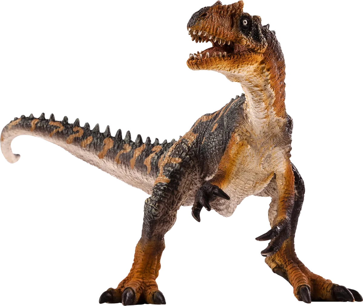 Mojo Allosaurus - billede 1