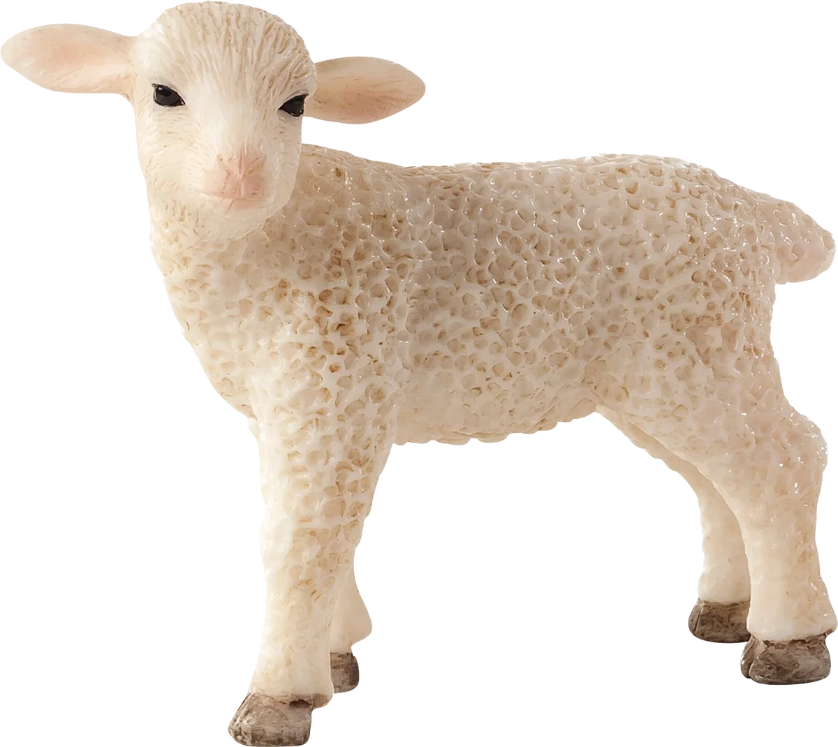 Mojo Lam, stående - billede 1