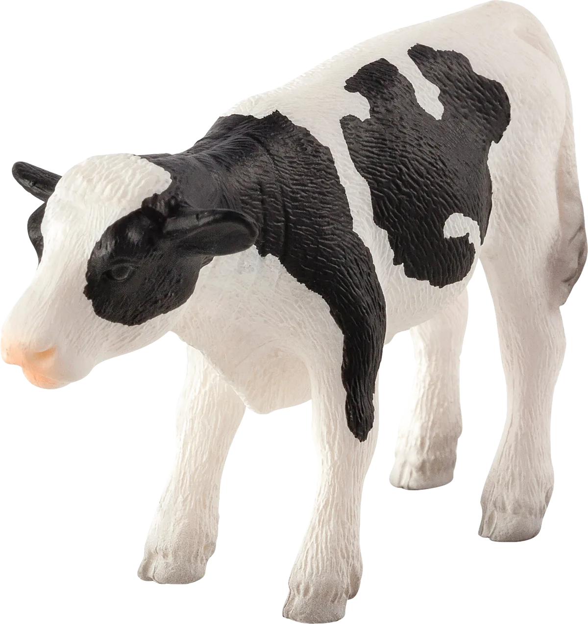 Mojo Holstein Kalv, stående - billede 1