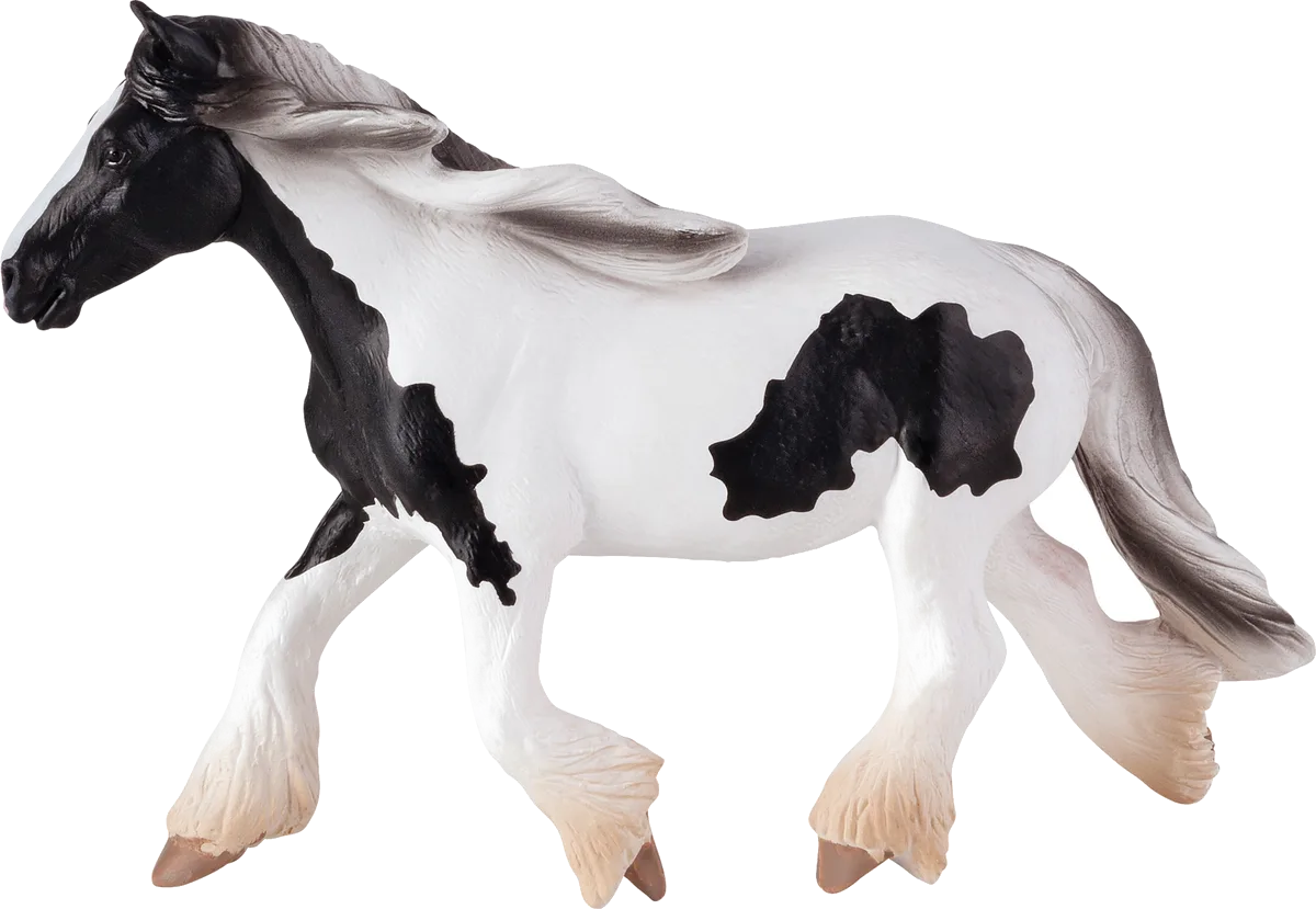Mojo Tinker Hoppe - billede 1