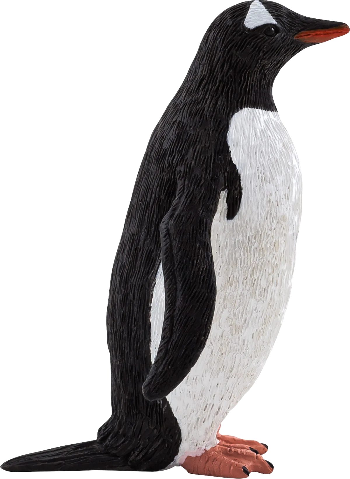 Mojo Gentoo Pengvin - billede 1