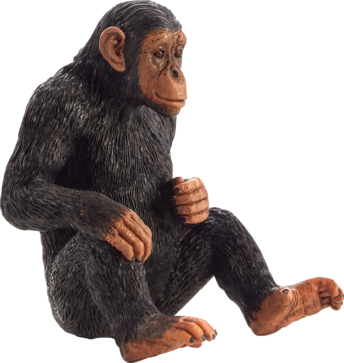 Mojo Chimpanse - billede 1