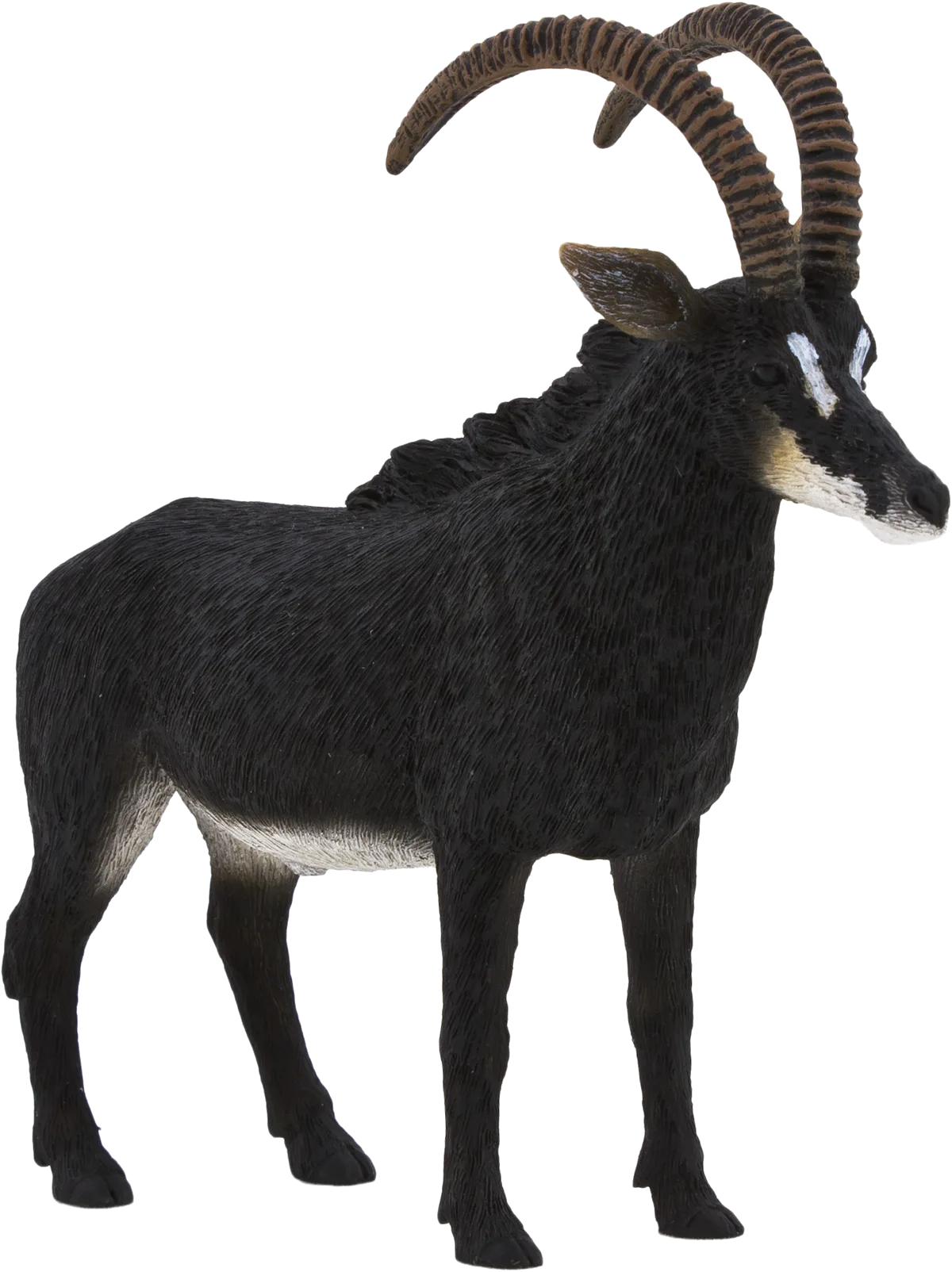 Mojo Stor Antilope - billede 1