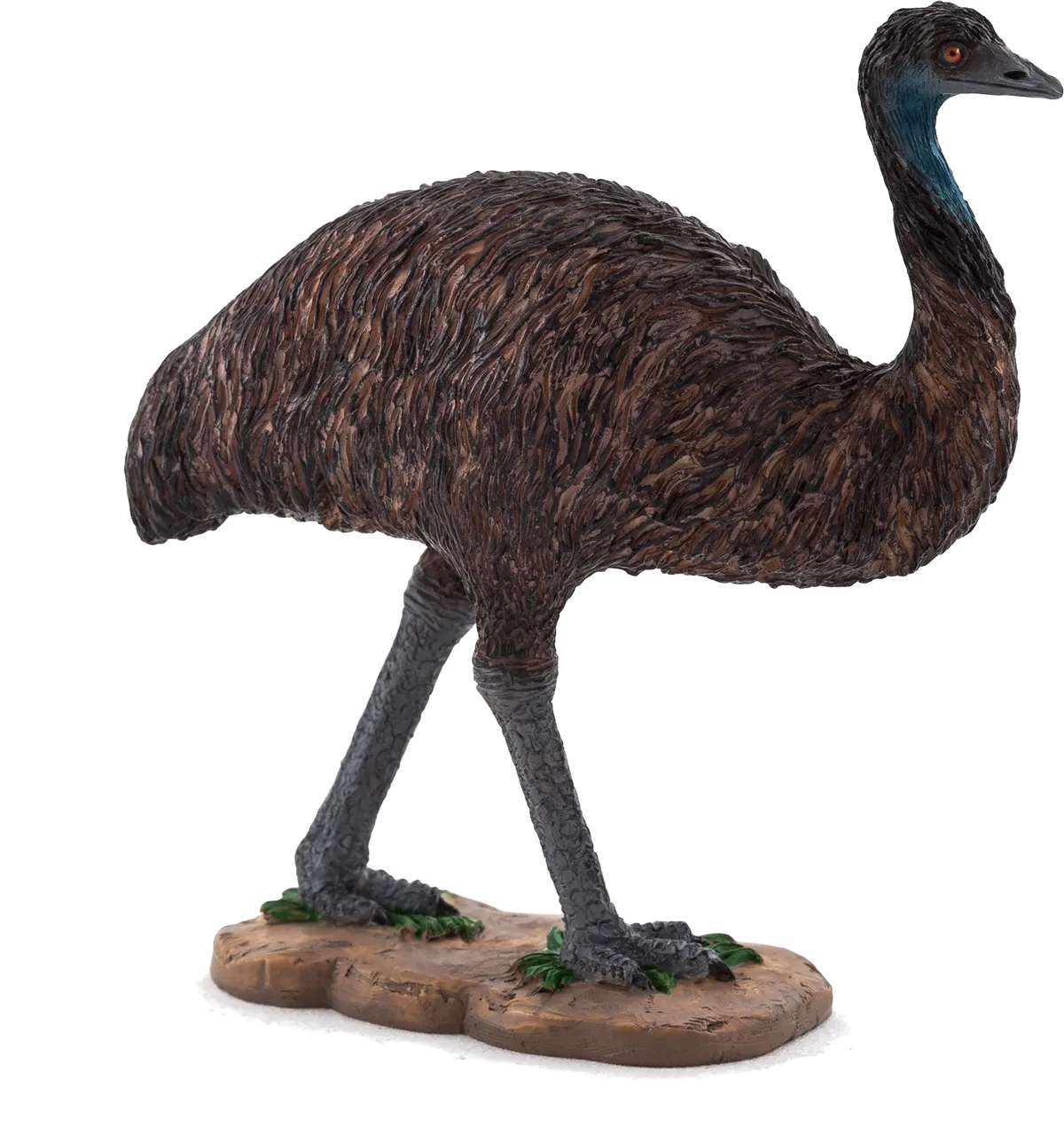 Mojo Emu - billede 1