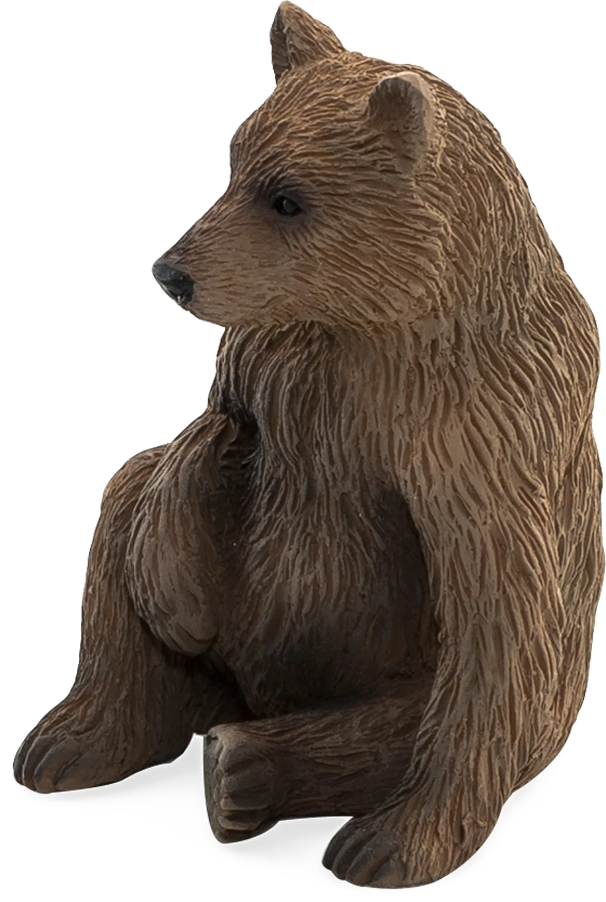 Mojo Grizzly Bjørn unge - billede 1