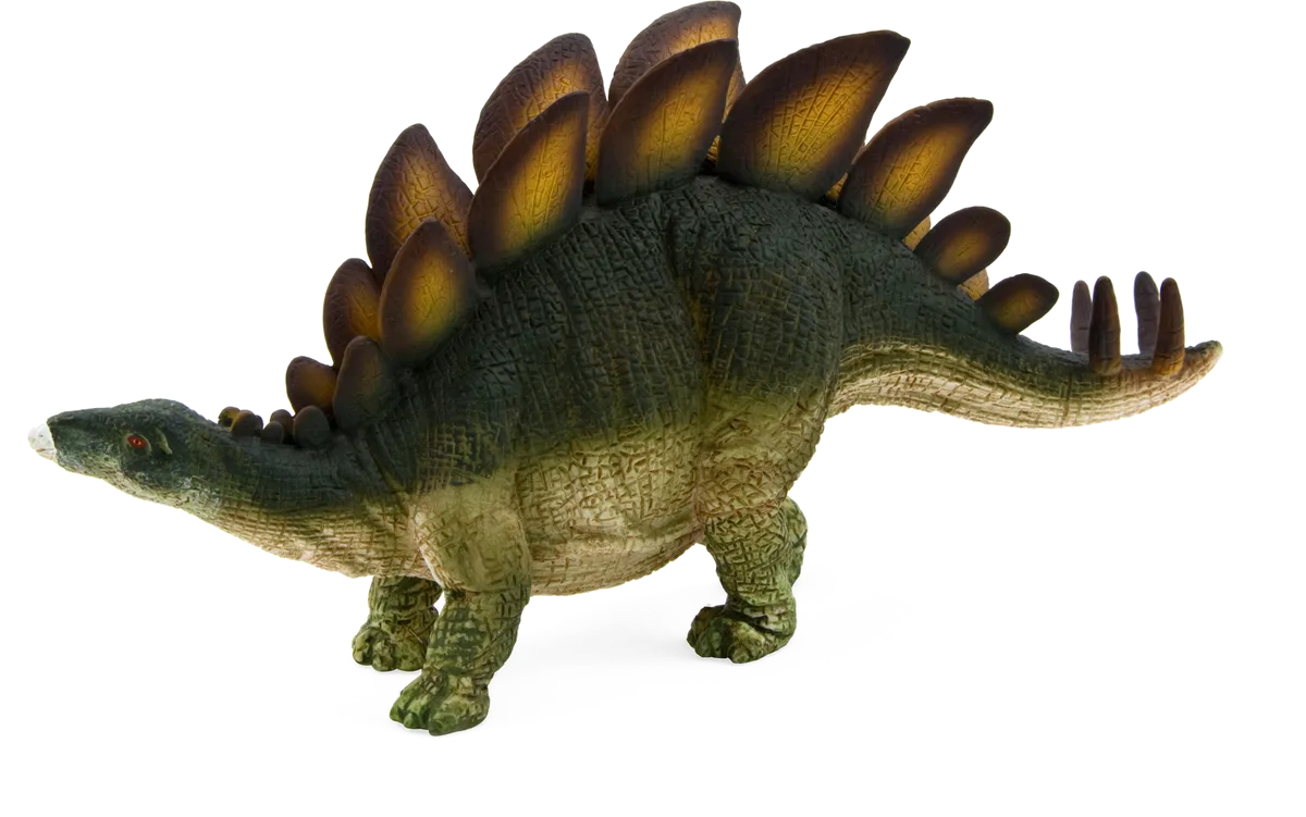 Mojo Stegosaurus - billede 1