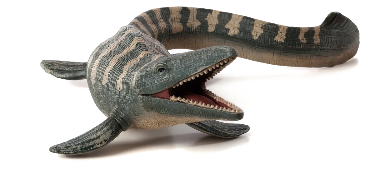 Mojo Tylosaurus - billede 1
