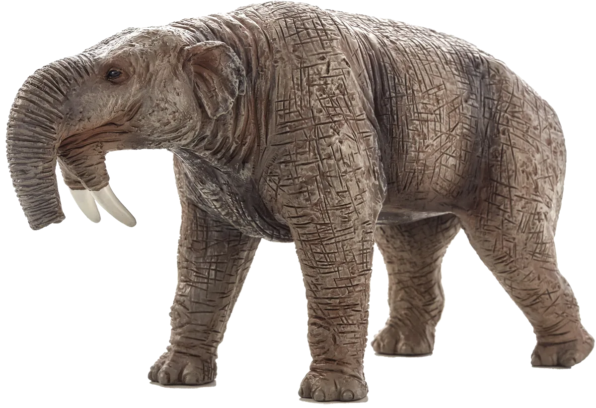 Mojo Deinotherium - billede 1