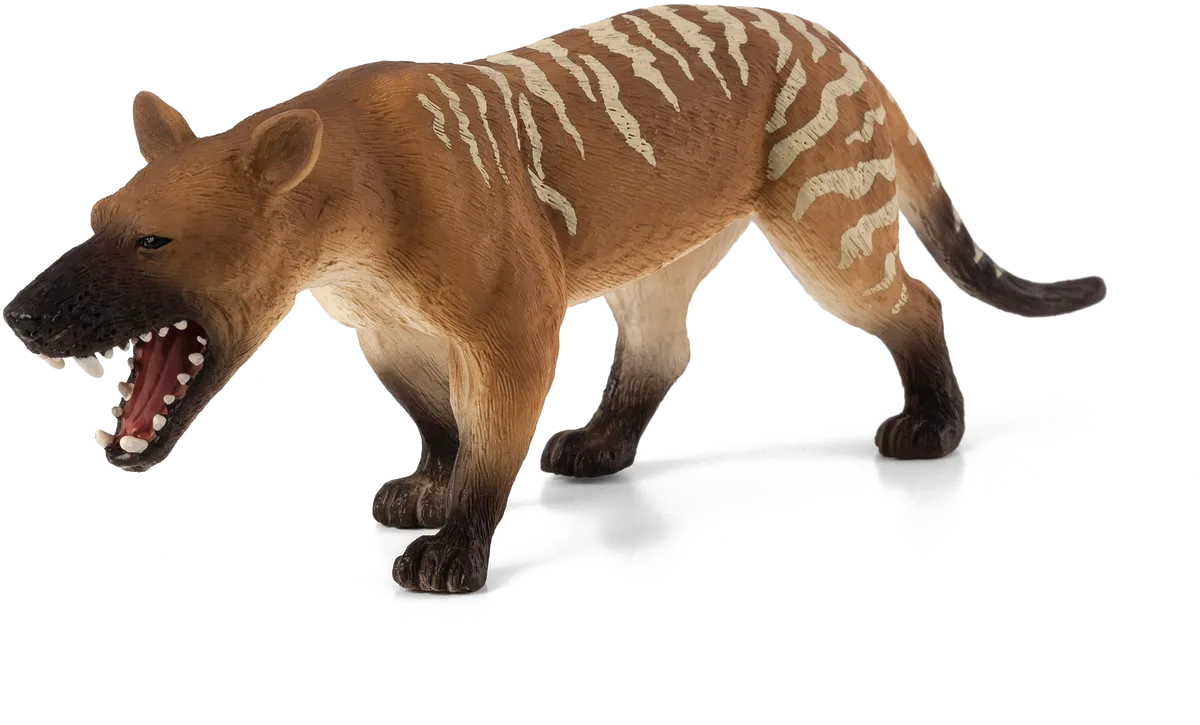 Mojo Hyaenodon Gigas - billede 1
