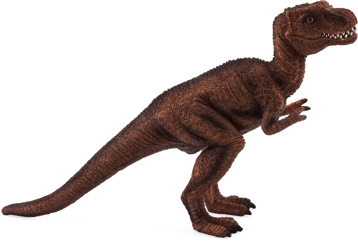 Mojo T-Rex unge - billede 1