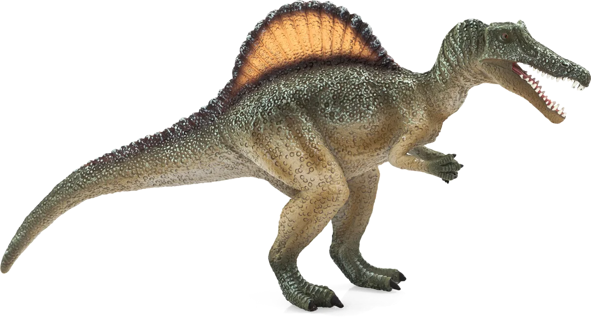 Mojo Spinosaurus - billede 1