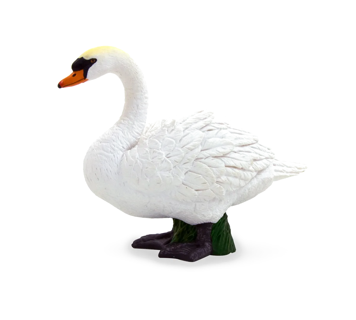 Mojo Knop Svane - billede 1