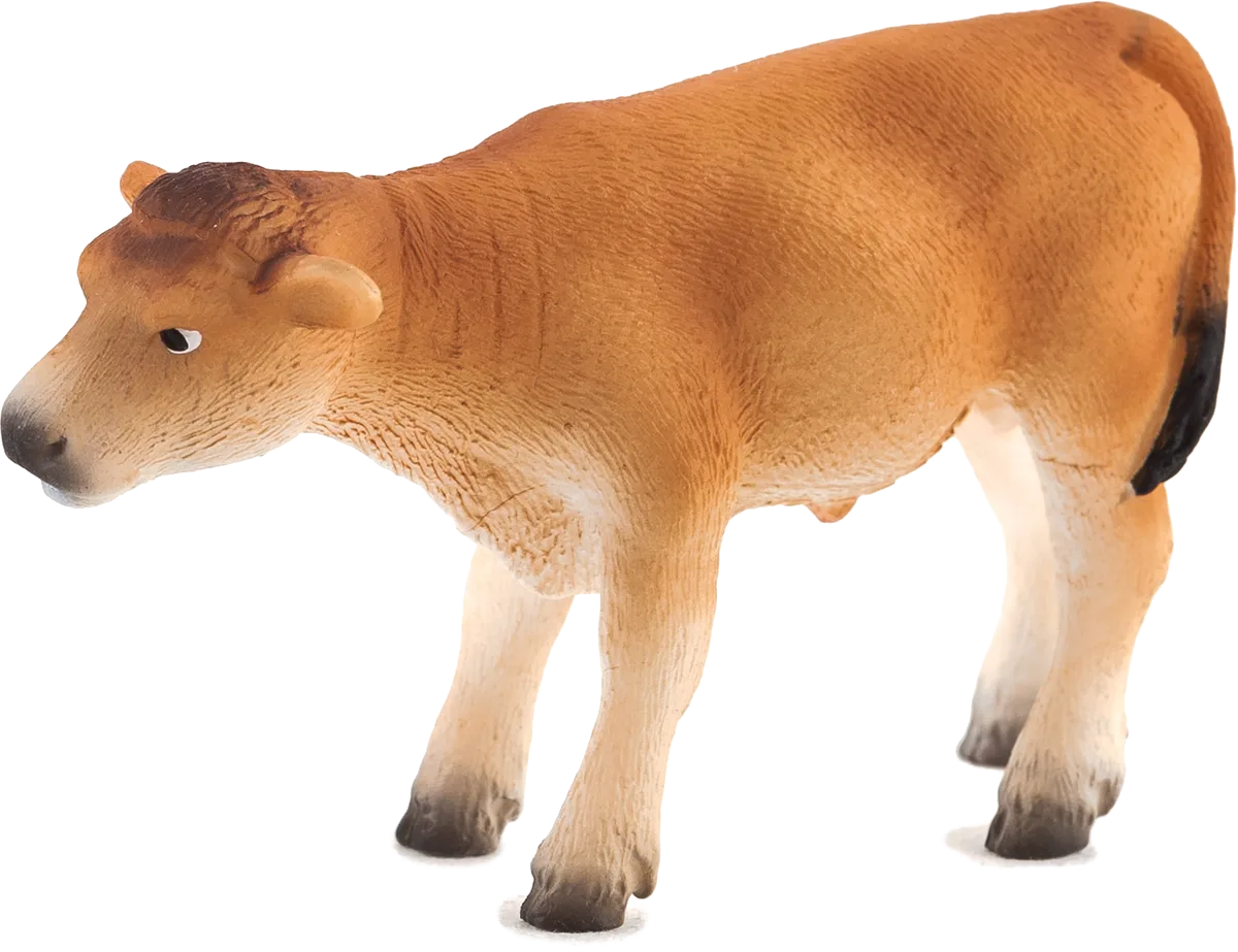 Mojo Jersey Kalv, stående - billede 1