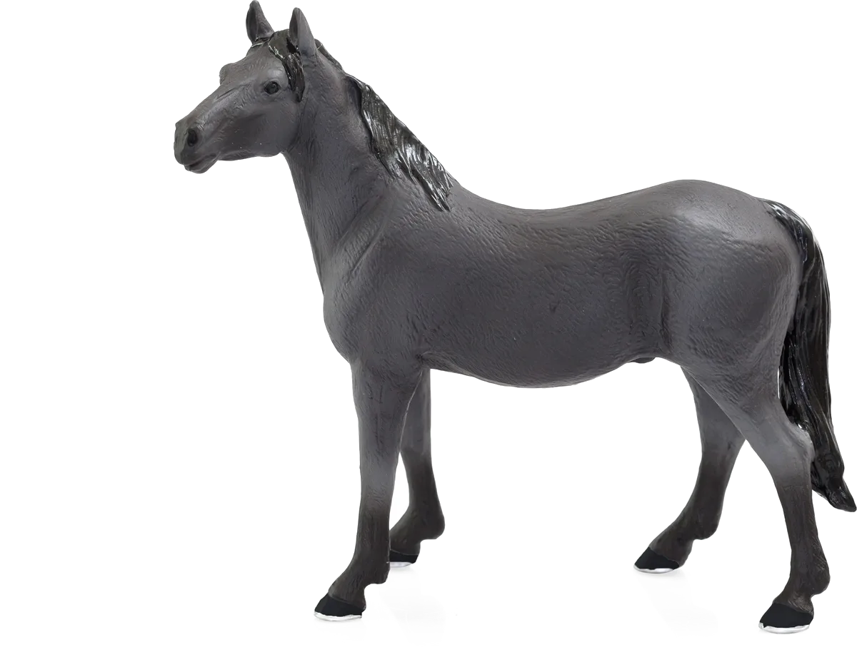 Mojo Orlov Trotter Hest - billede 1