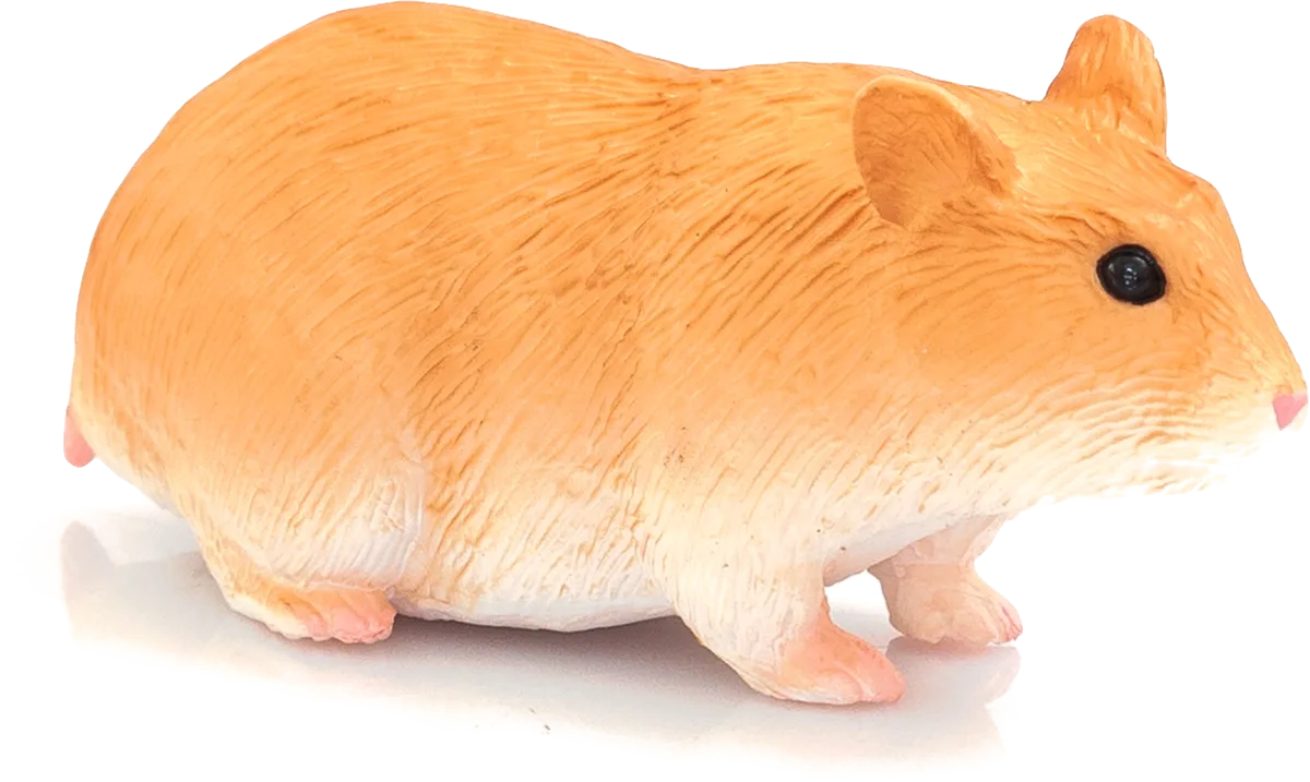 Mojo Hamster - billede 1