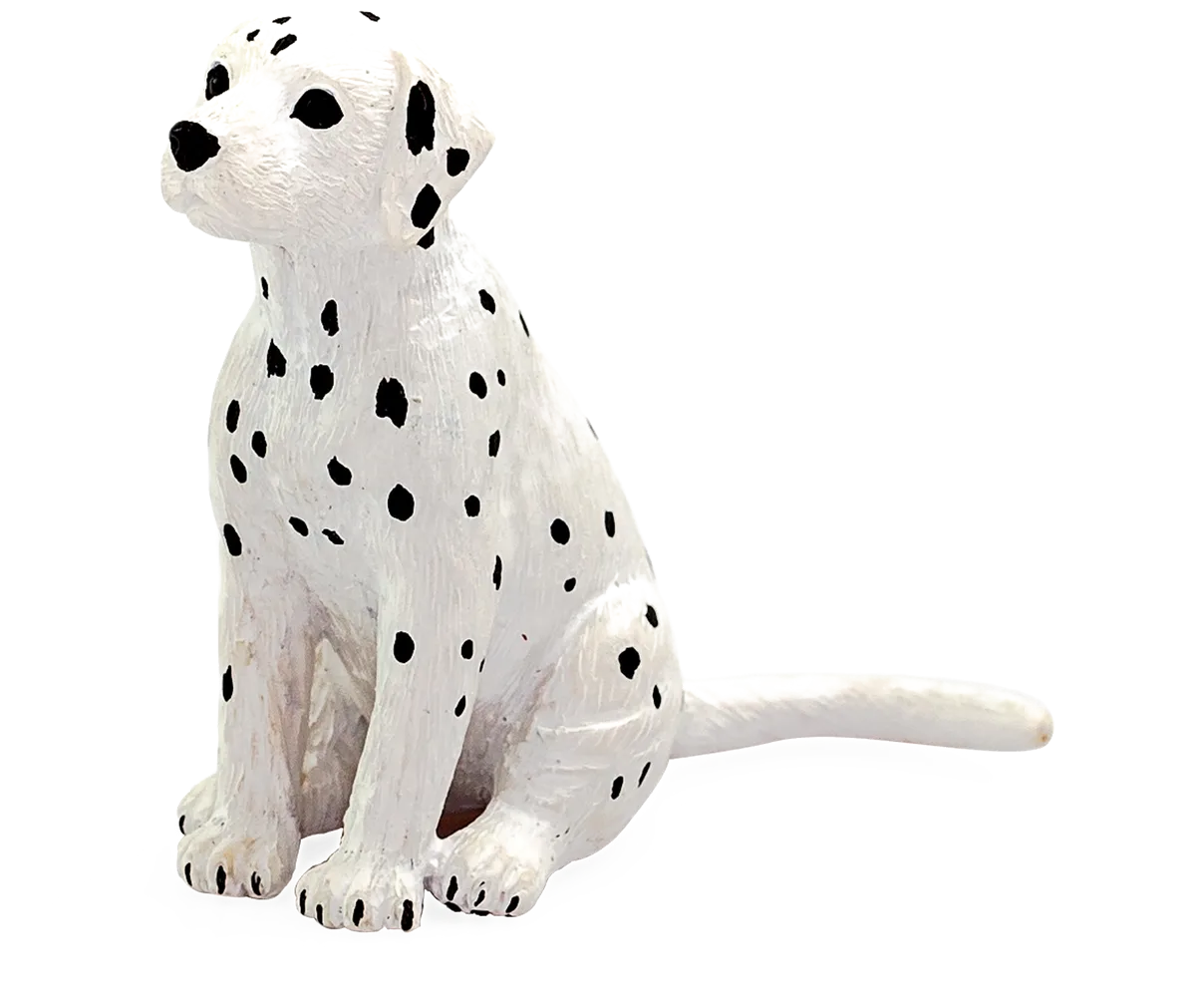 Mojo Dalmatiner hundehvalp - billede 1
