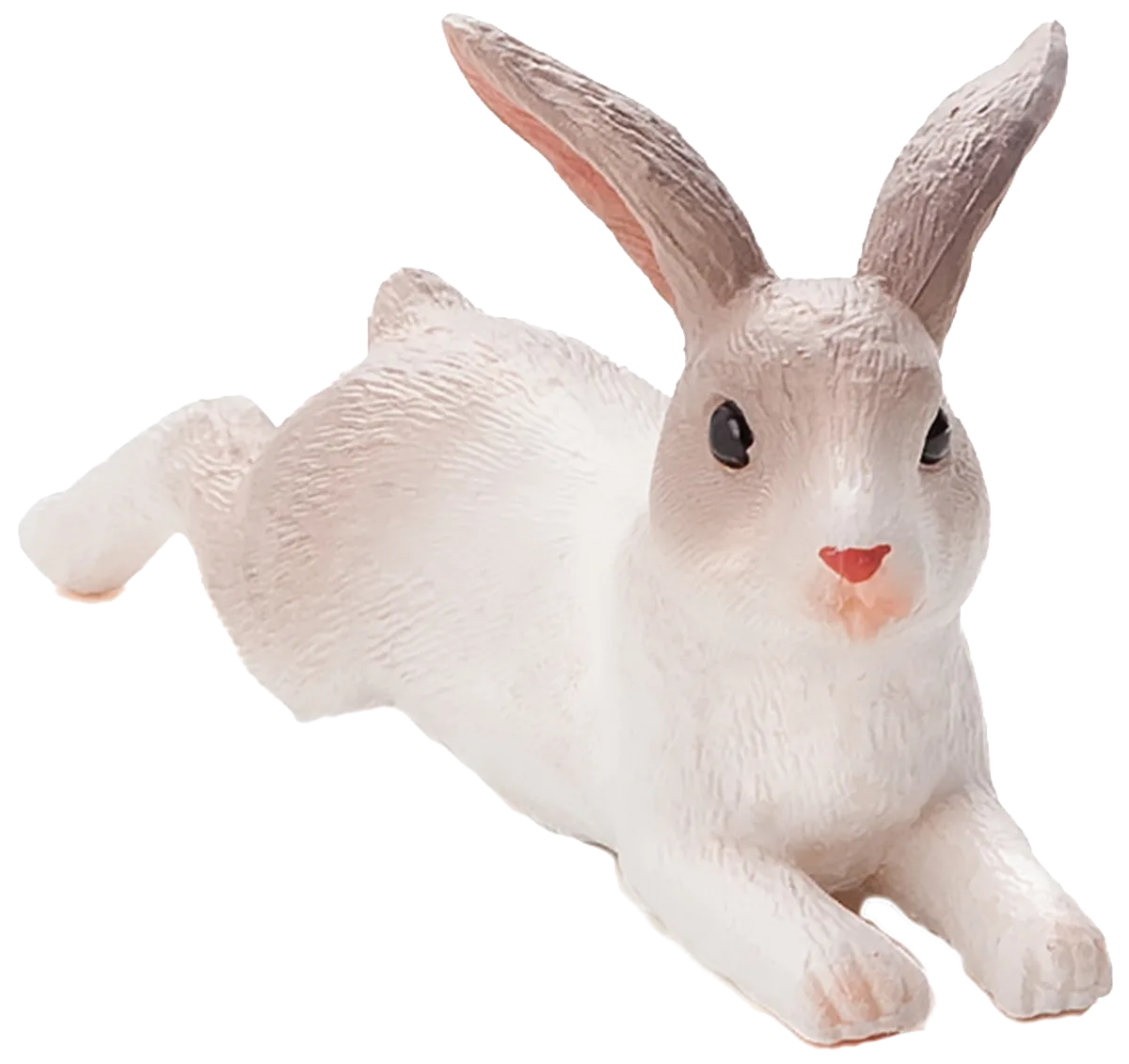 Mojo Hare, Liggende - billede 1