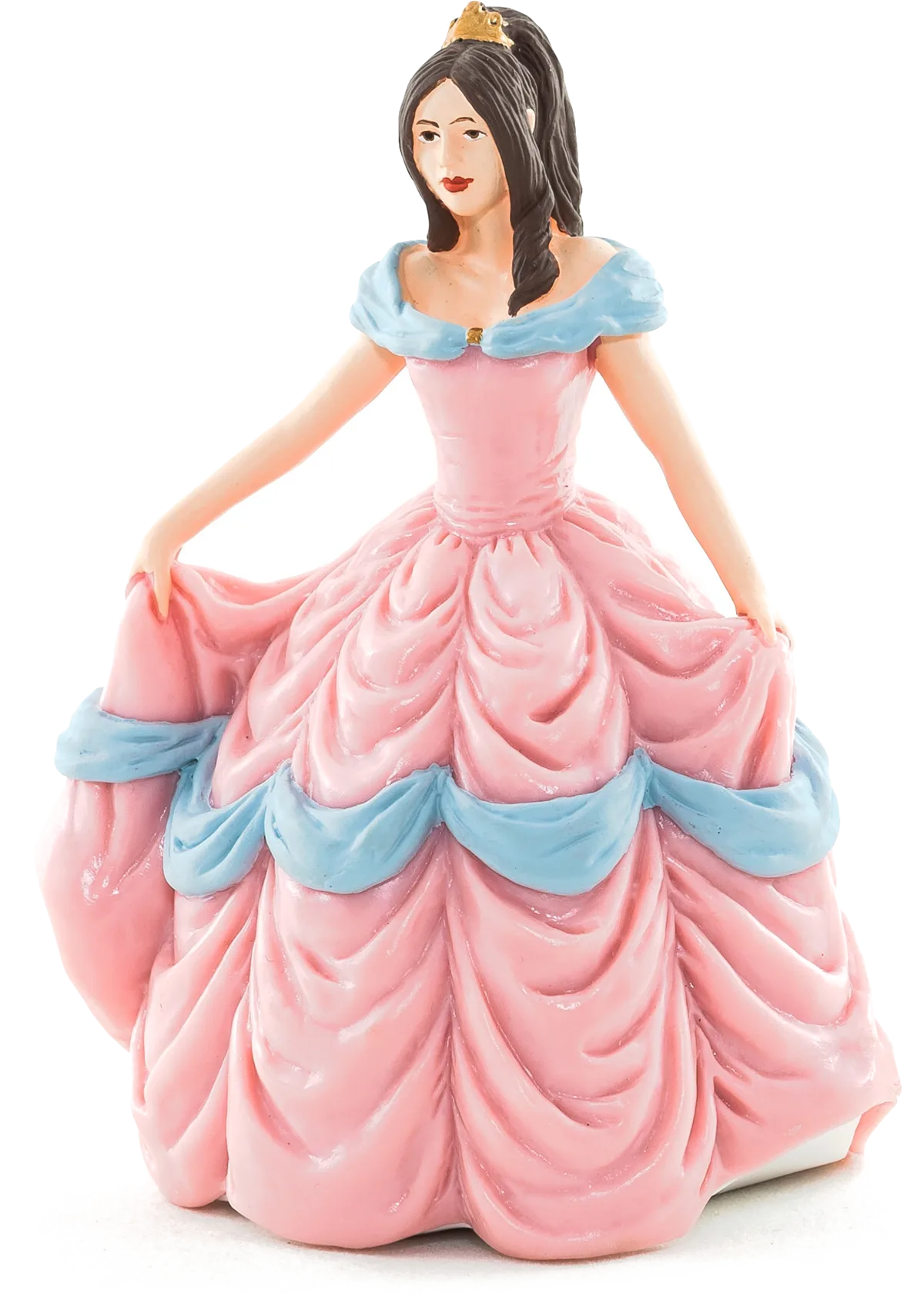 Mojo Eventyr Princesse, Pink - billede 1