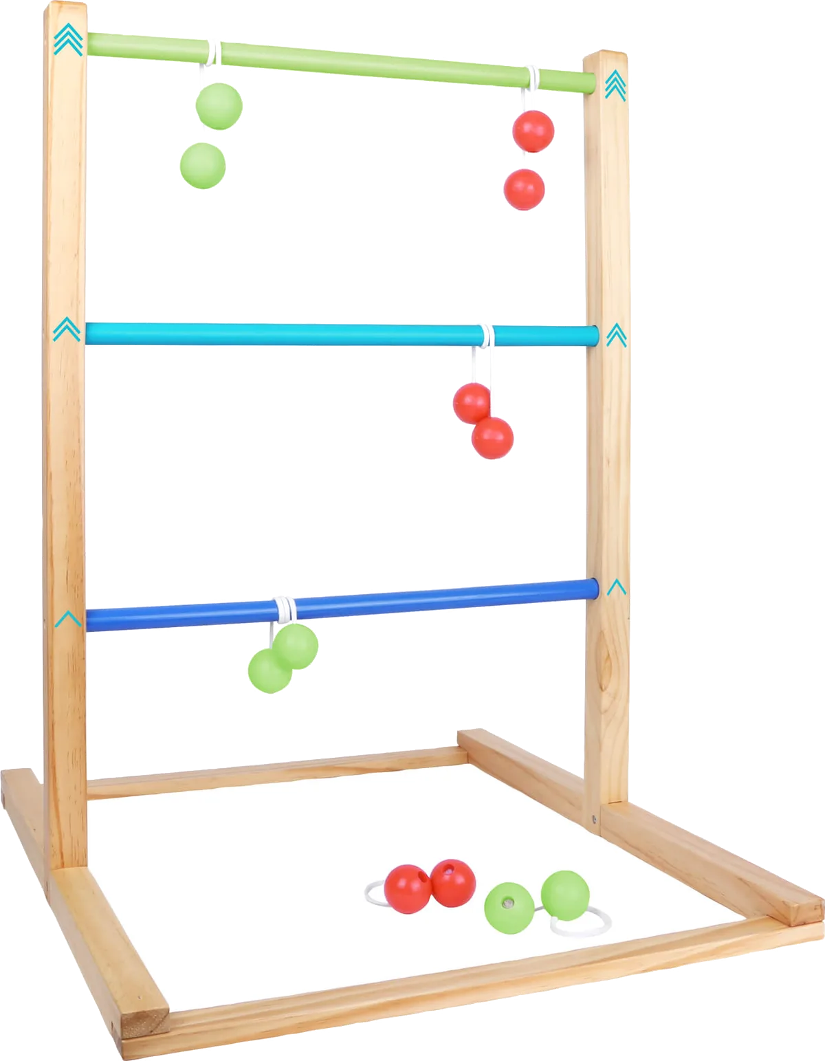small foot Stigespil med Kugler, Active - billede 1