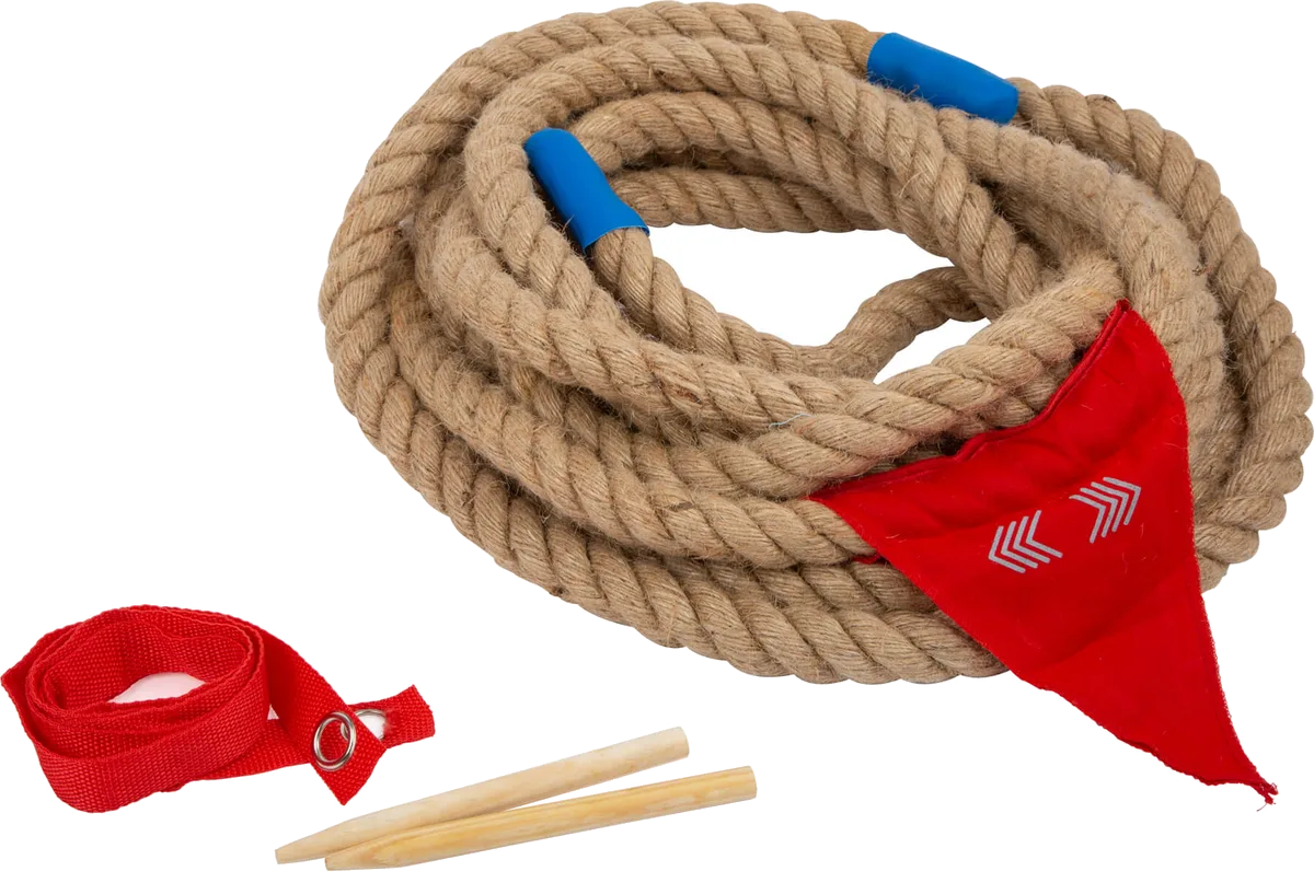 small foot Tug-Of-War Game "Active"  - billede 1