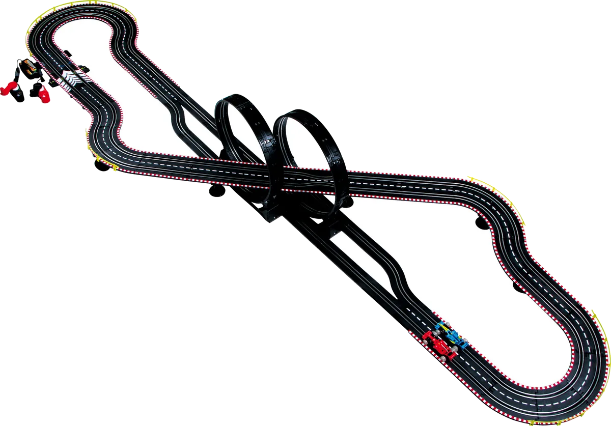 Decommissioned - Eco Race Track Bahrain - billede 1