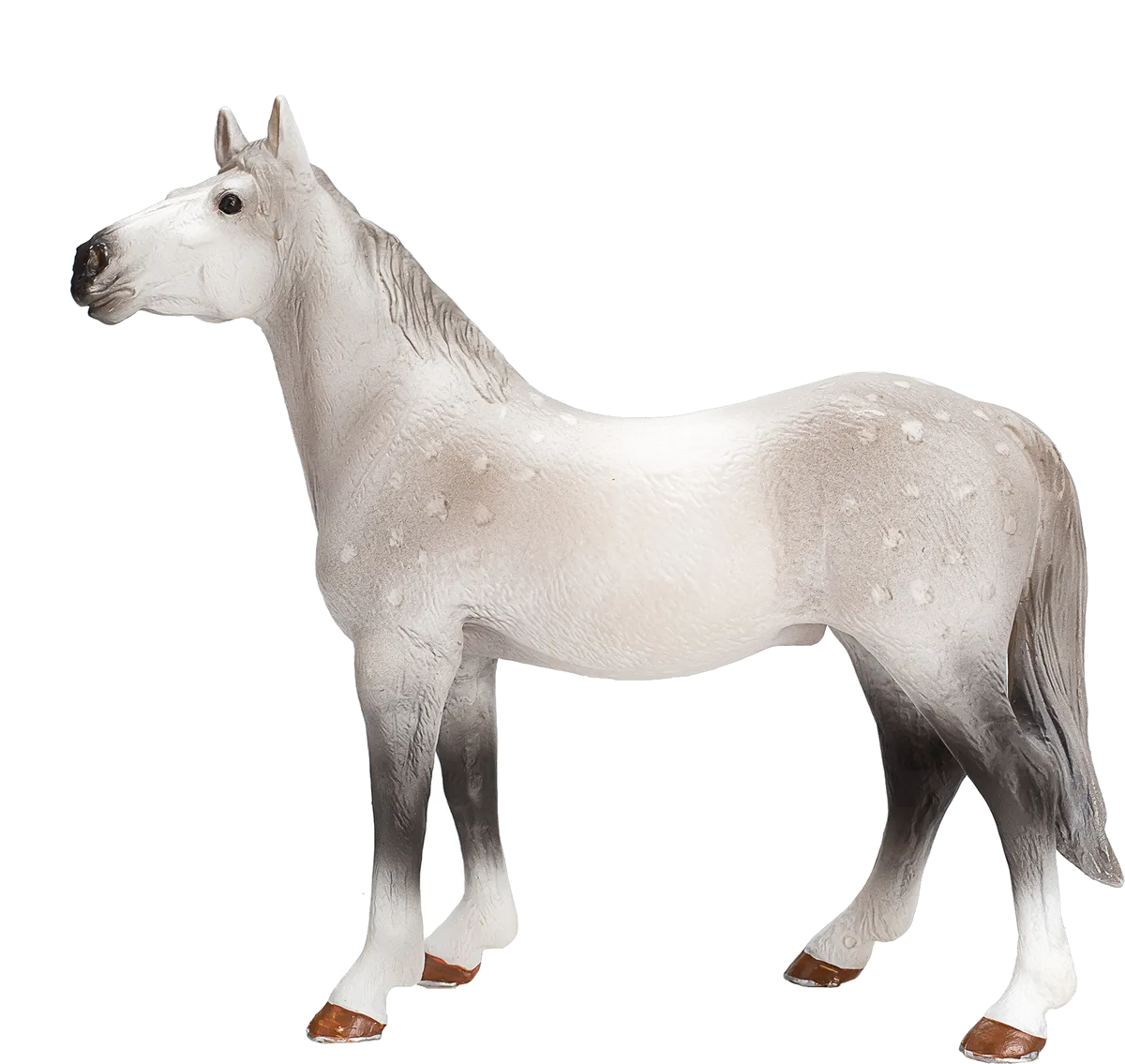 Mojo Orlov Trotter Hest - billede 1