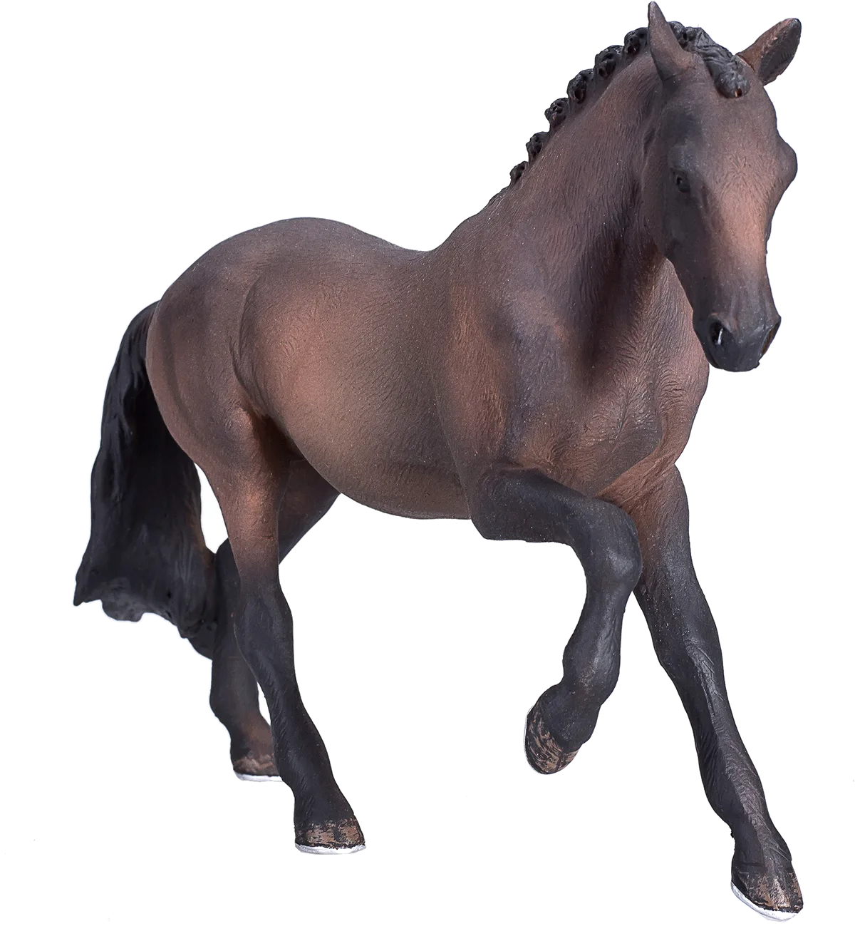Mojo hanoverian Bay Hest - billede 1