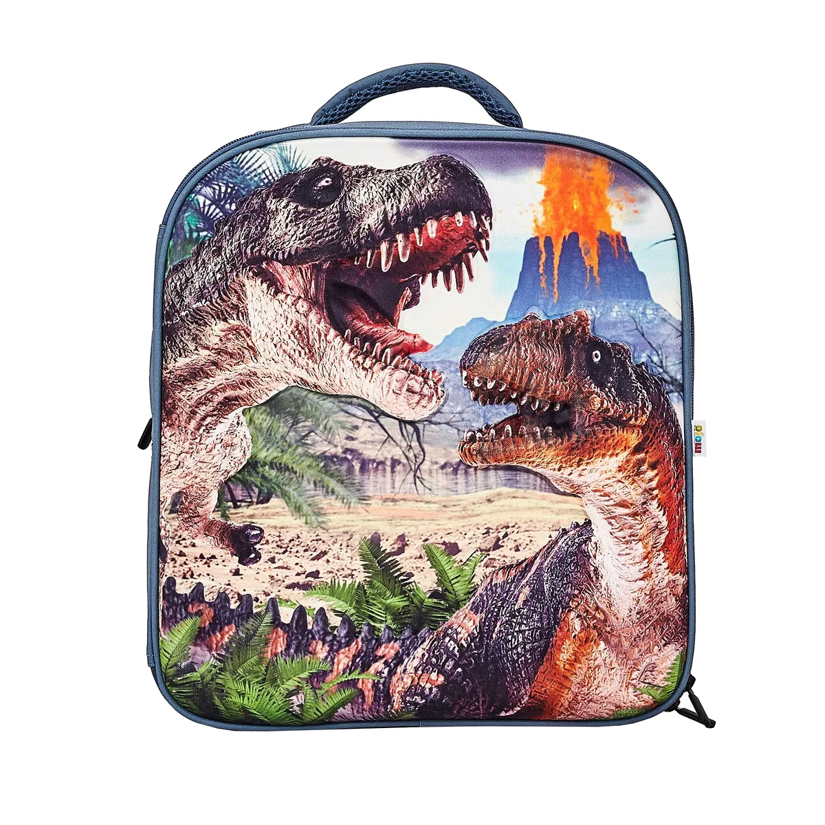 Mojo 3D Rygsæk uden Dyr, Dinosaur - billede 1