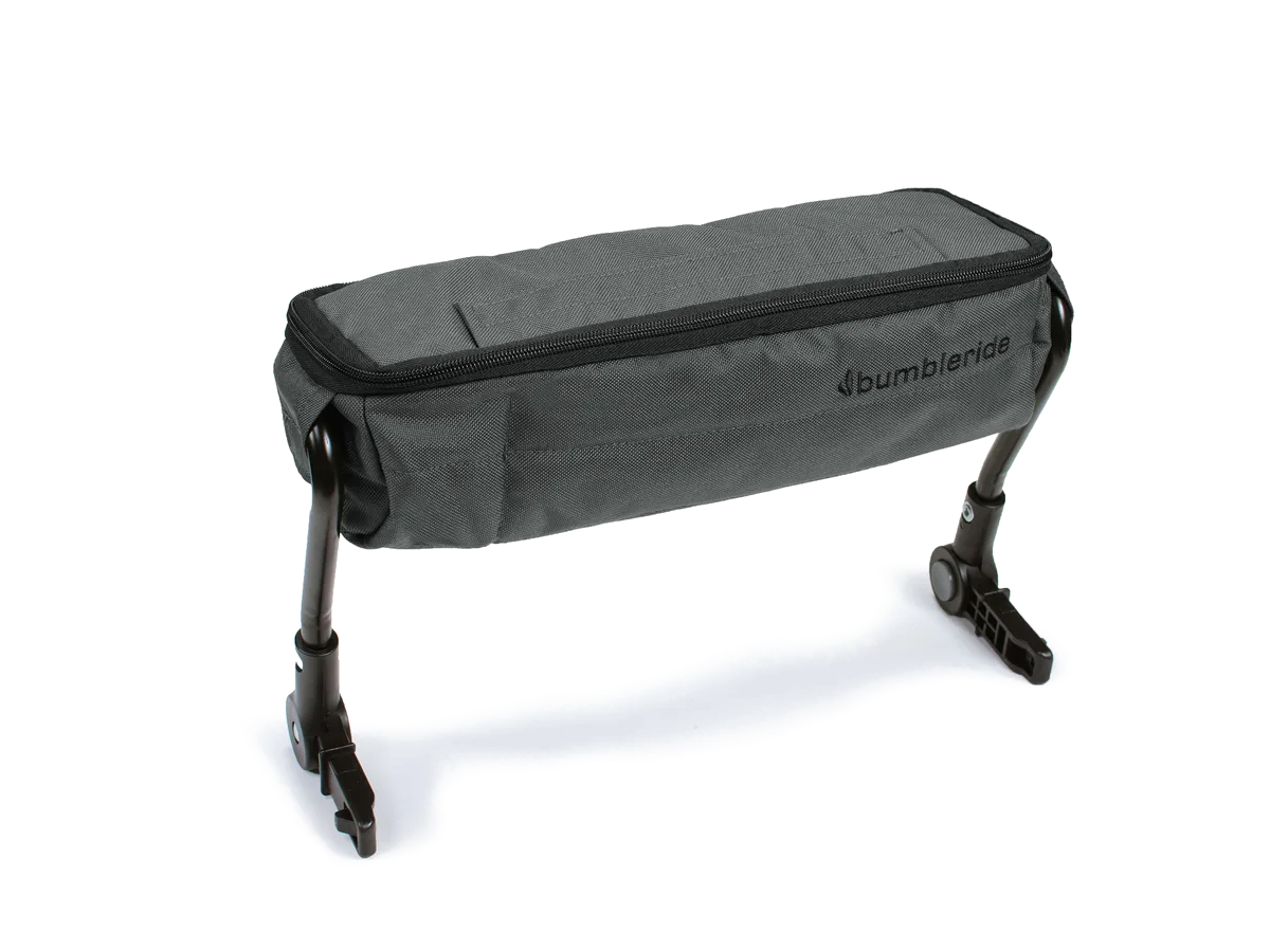 Bumbleride Snack Pack, Dawn Grey Mint - billede 1