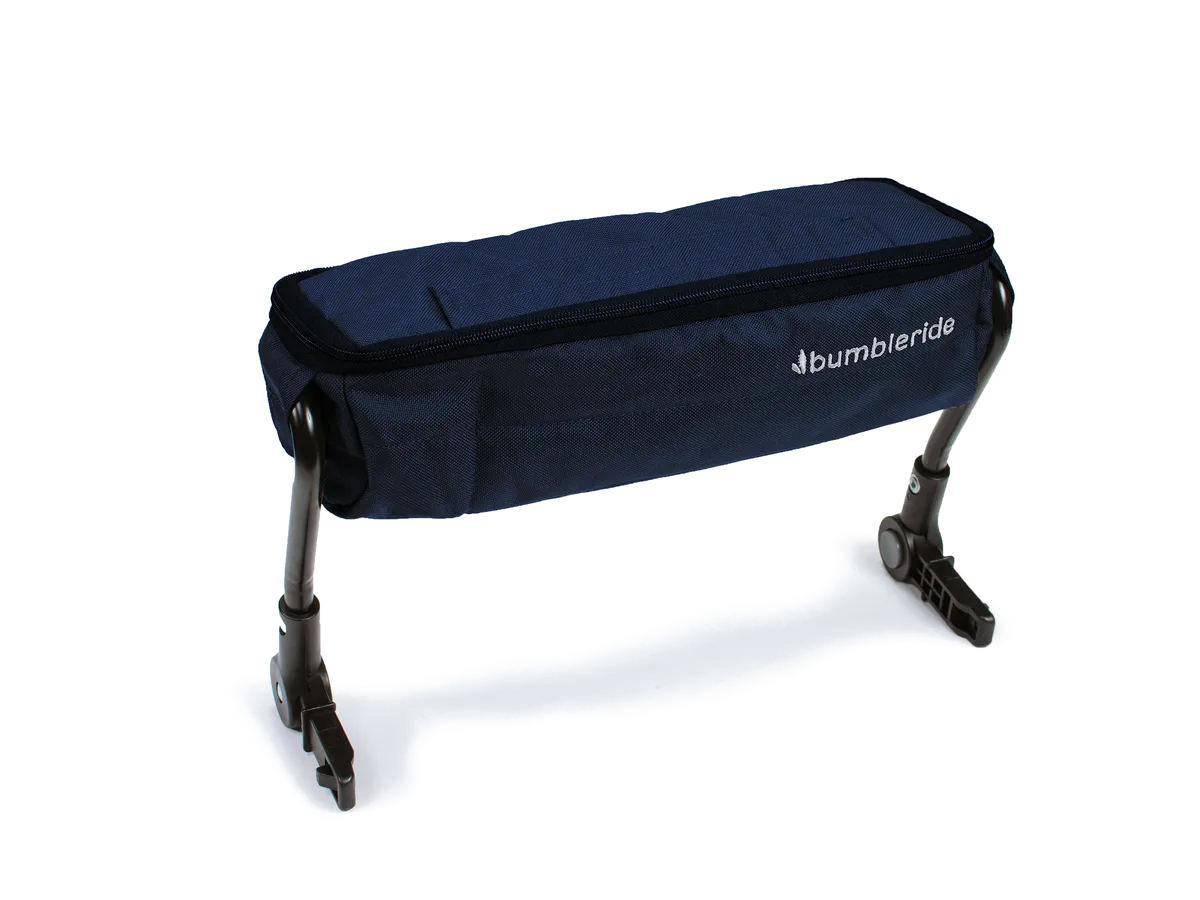 Bumbleride Snack Pack, Maritime Blue - billede 1