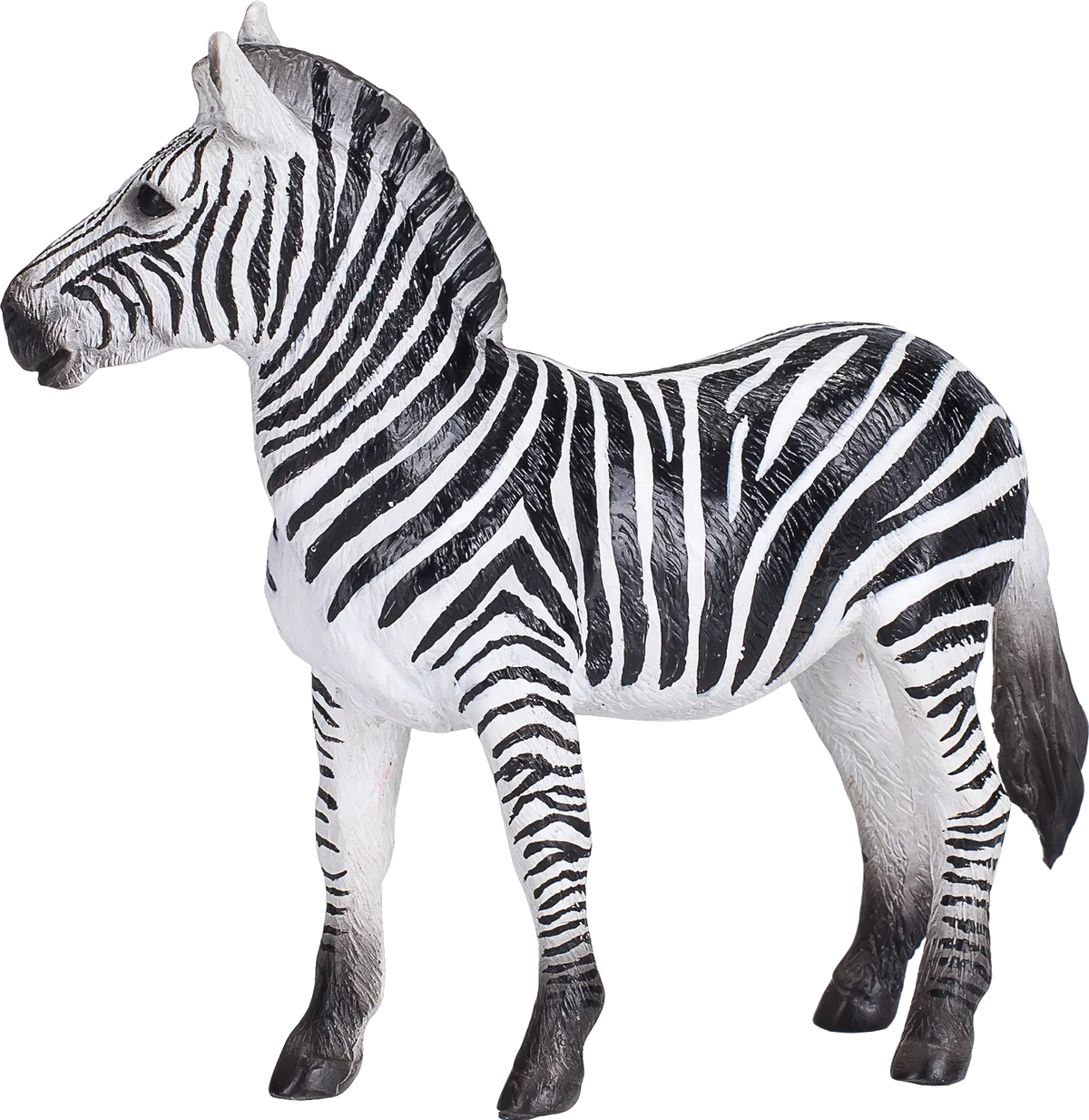 Mojo Zebra Mare - billede 1