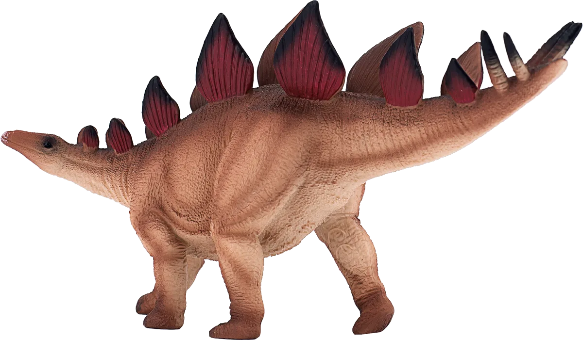 Mojo Stegosaurus - billede 1