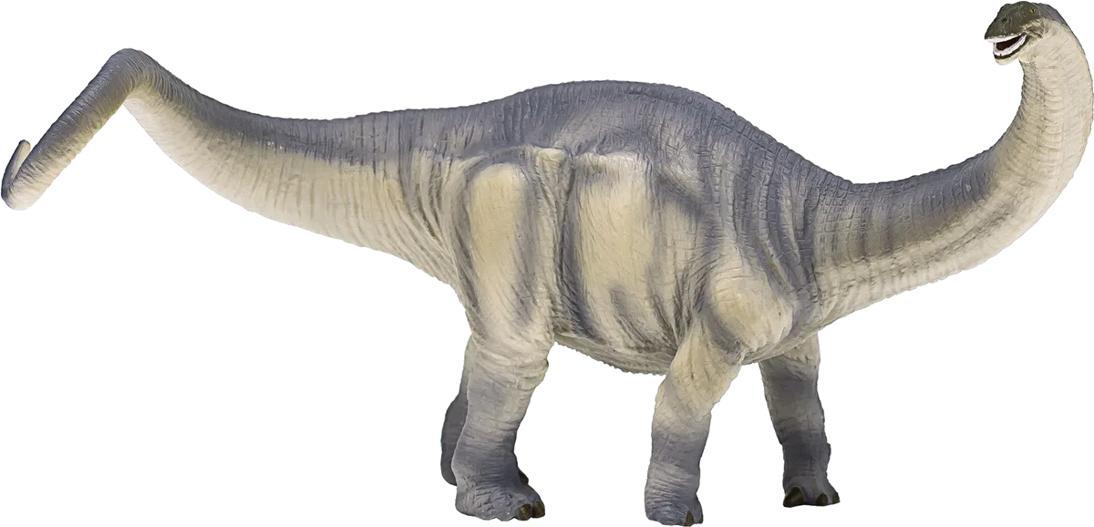 Mojo Brontosaurus - billede 1