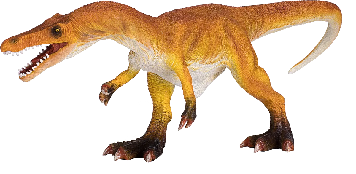 Mojo Baryonyx - billede 1