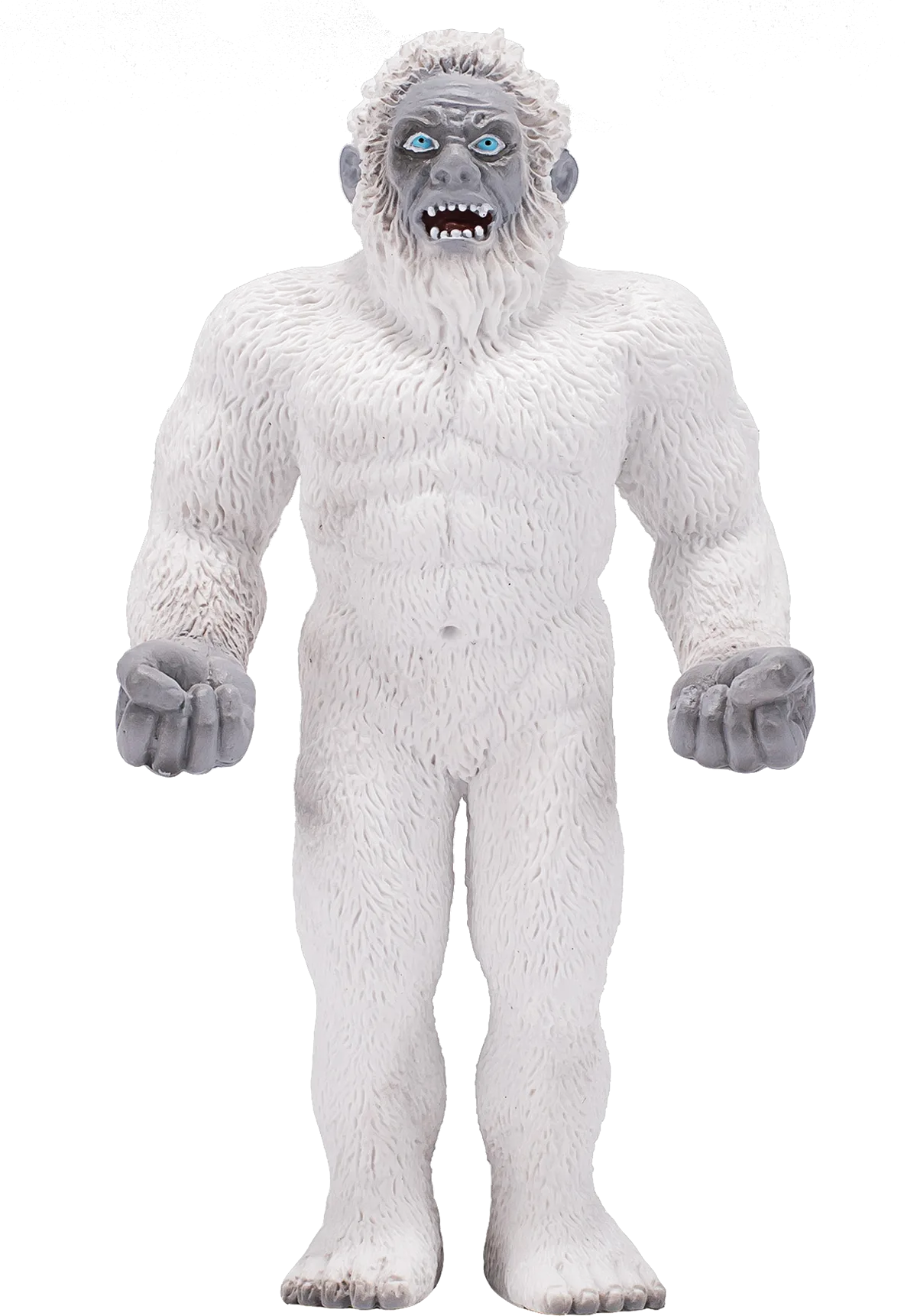 Mojo Yeti - billede 1