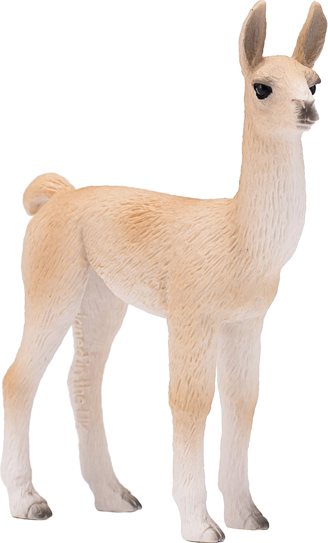 Mojo Lama Baby - billede 1