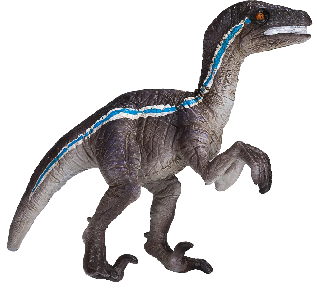 Mojo Velociraptor, stående - billede 1
