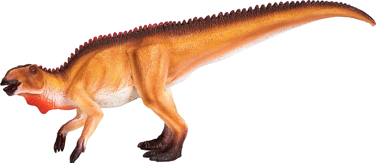 Mojo Mandschurosaurus - billede 1