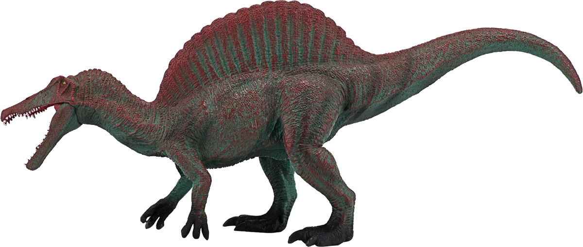 Mojo Spinosaurus - billede 1