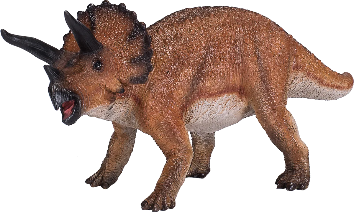 Mojo Triceratops - billede 1
