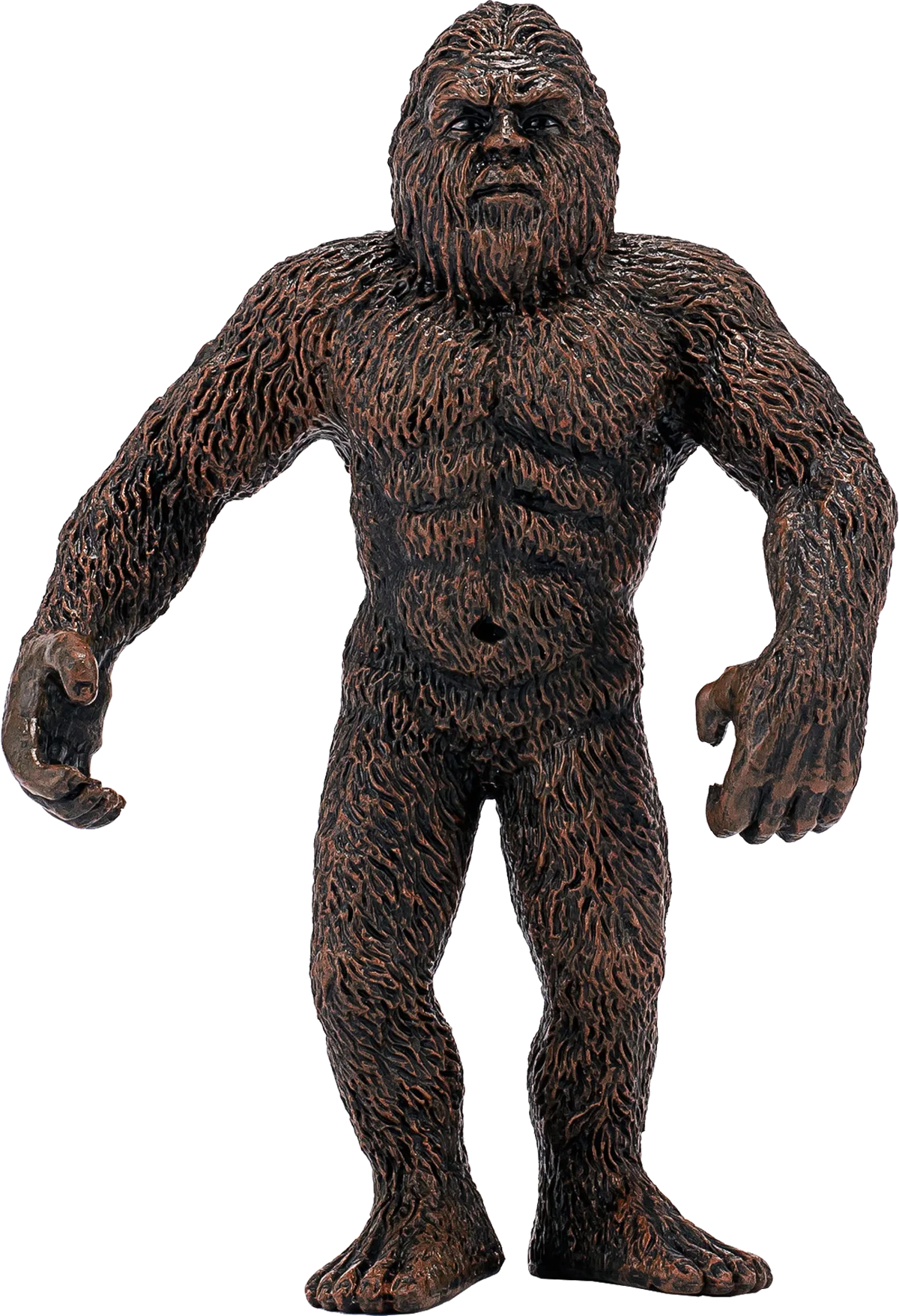 Mojo Bigfoot - billede 1